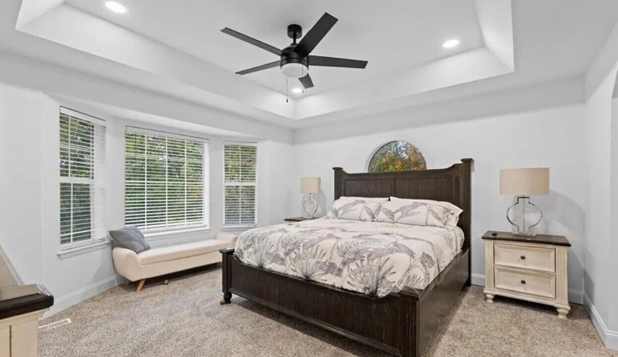 Photo of Bedroom in Bella Vista