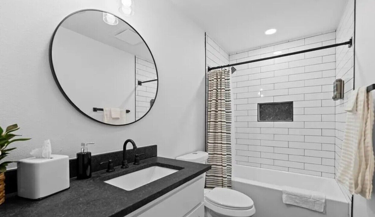 Photo of Bathroom in Bella Vista