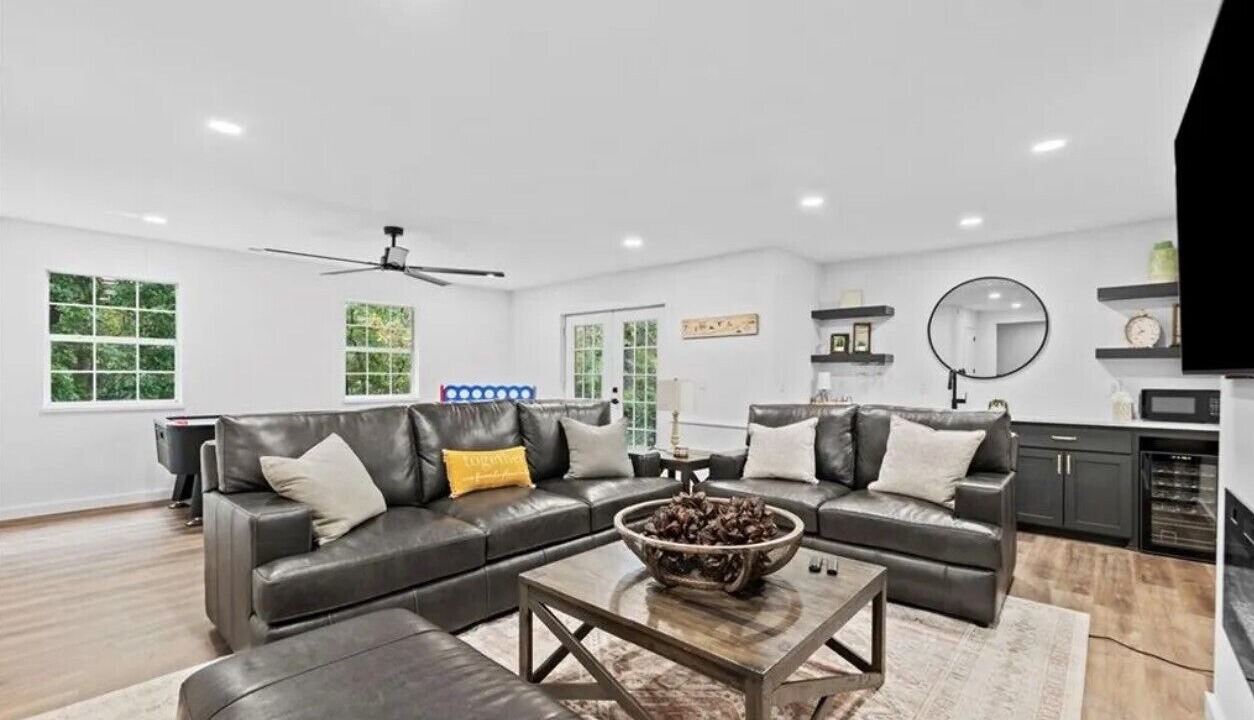 Photo of Livingroom in Bella Vista