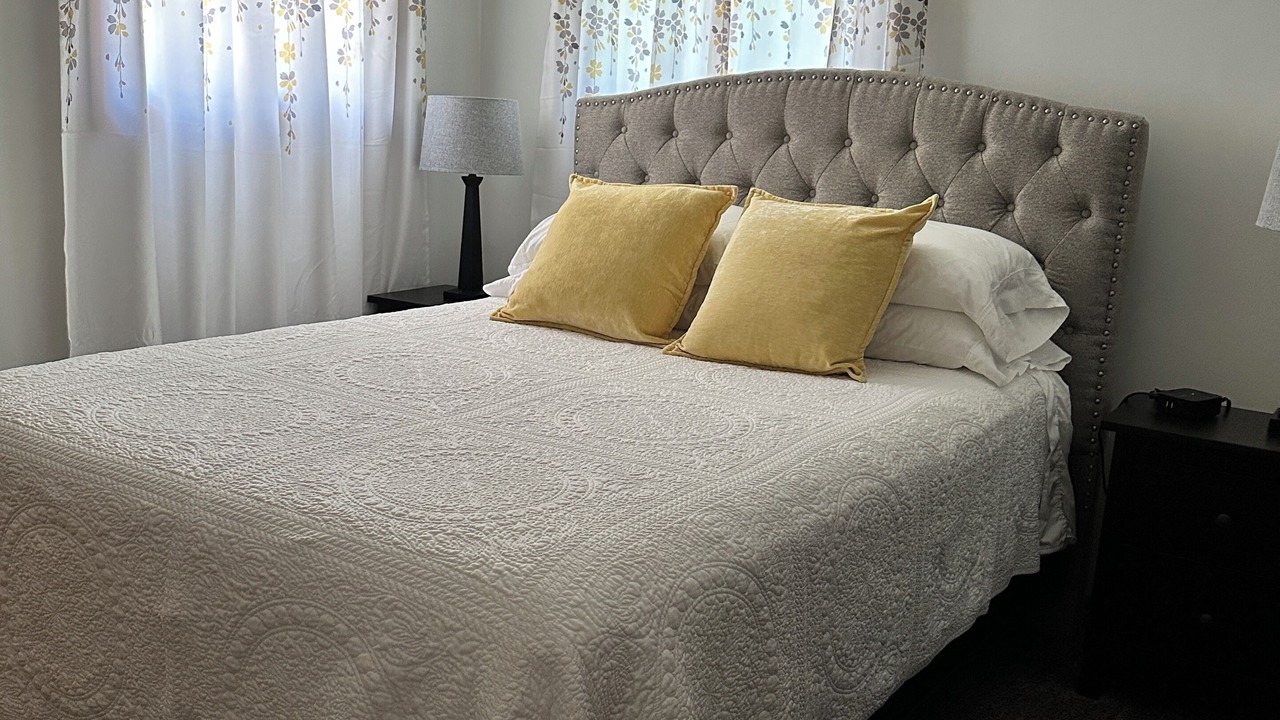 Photo of Bedroom in Garden City