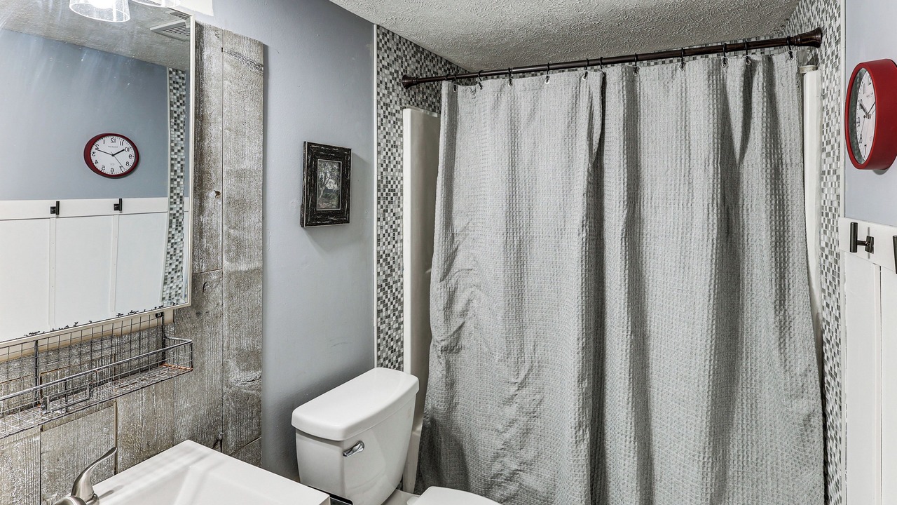 Photo of Bathroom in Lincoln