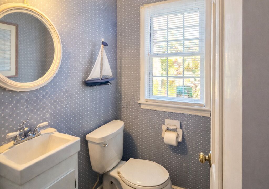 Photo of Bathroom in Swansboro