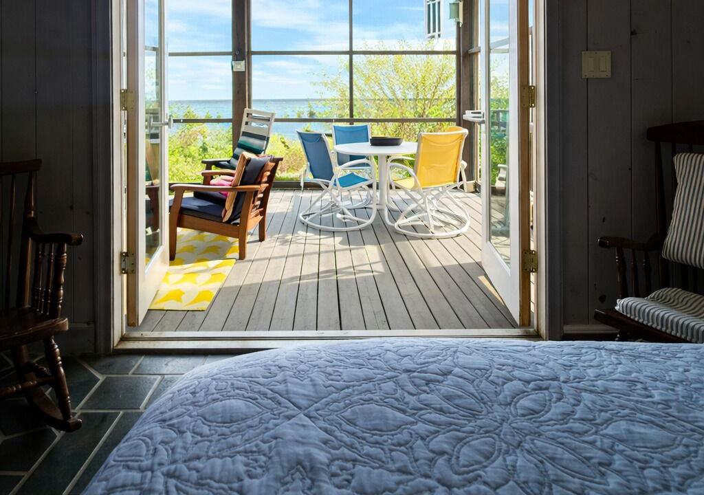Photo of Bedroom in Swansboro