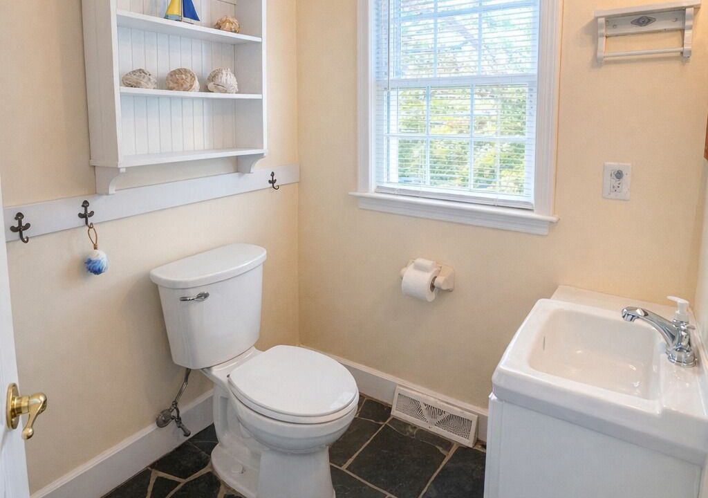 Photo of Bathroom in Swansboro
