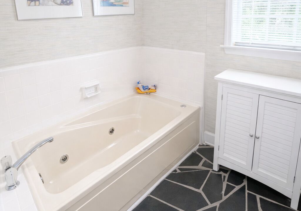 Photo of Bathroom in Swansboro