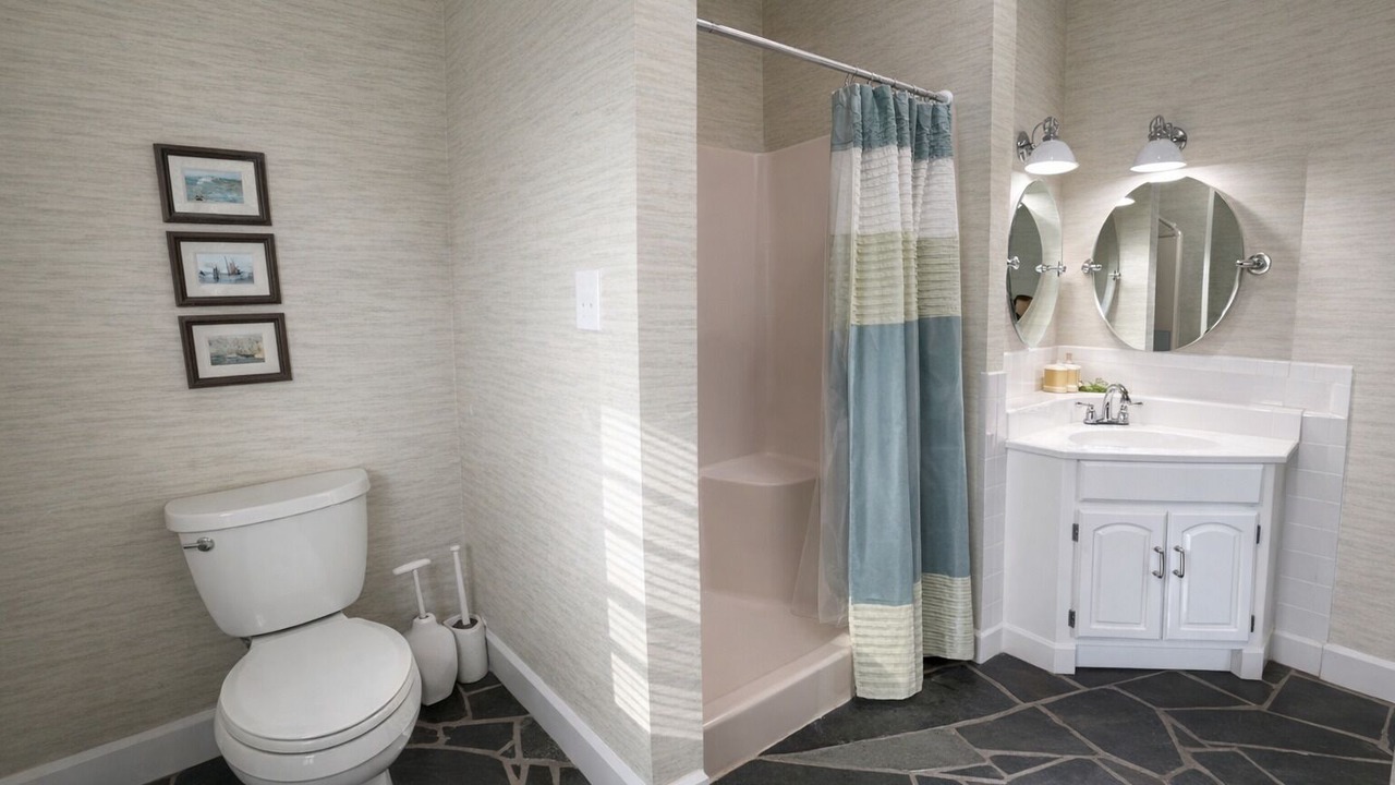 Photo of Bathroom in Swansboro