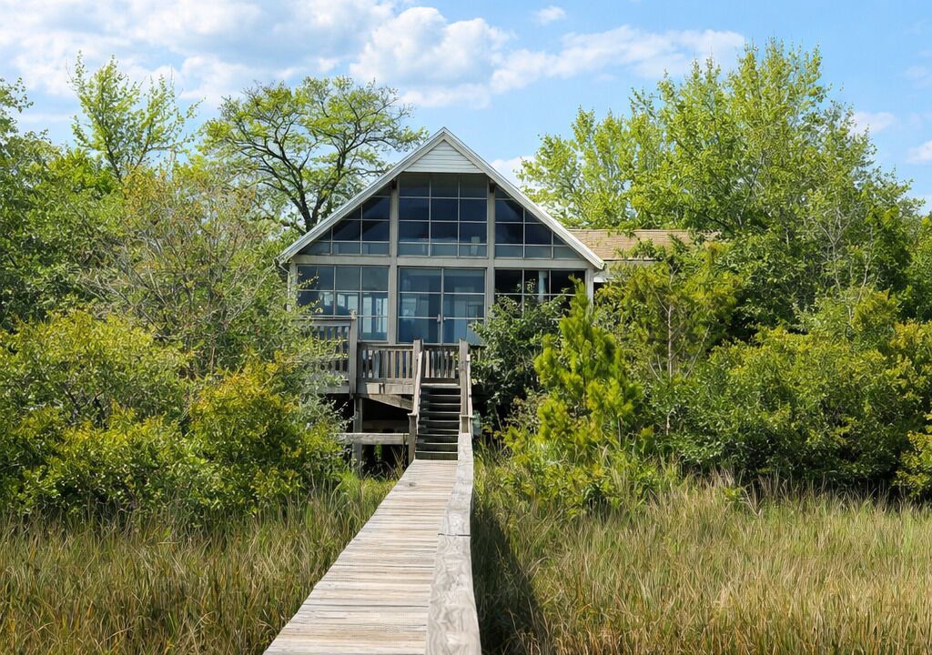 Photo of Outdoor in Swansboro