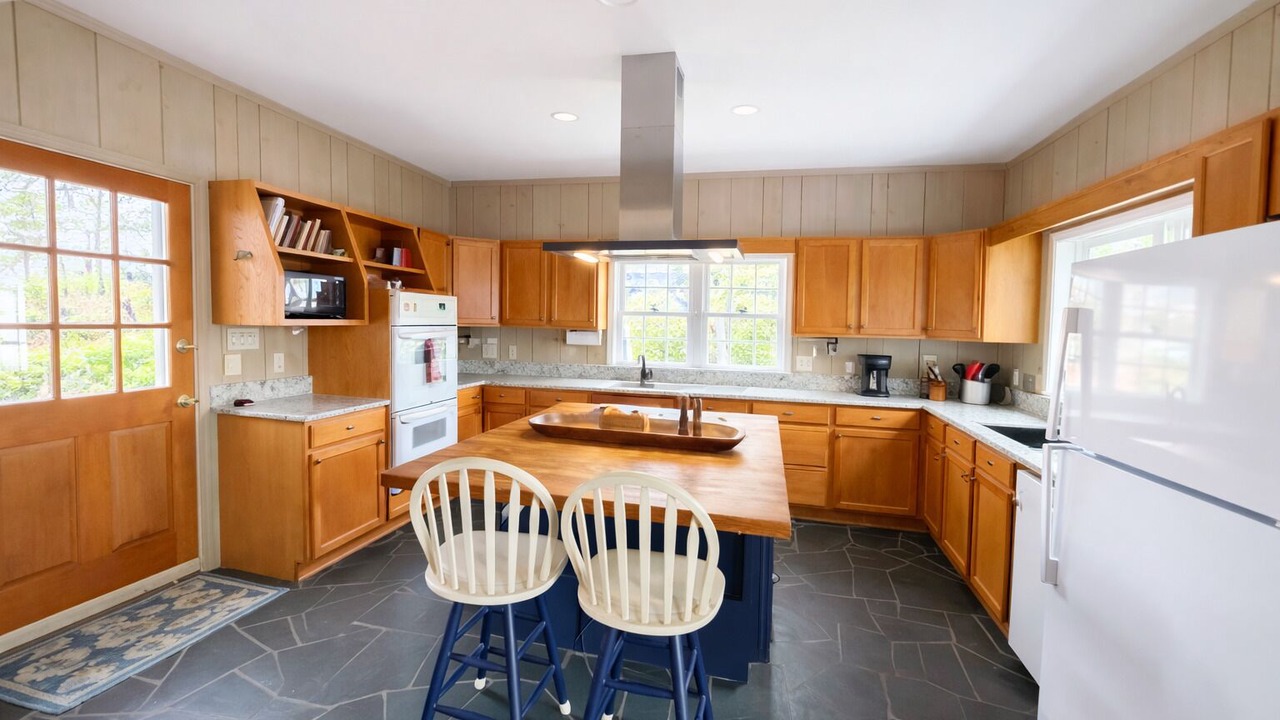 Photo of Kitchen in Swansboro