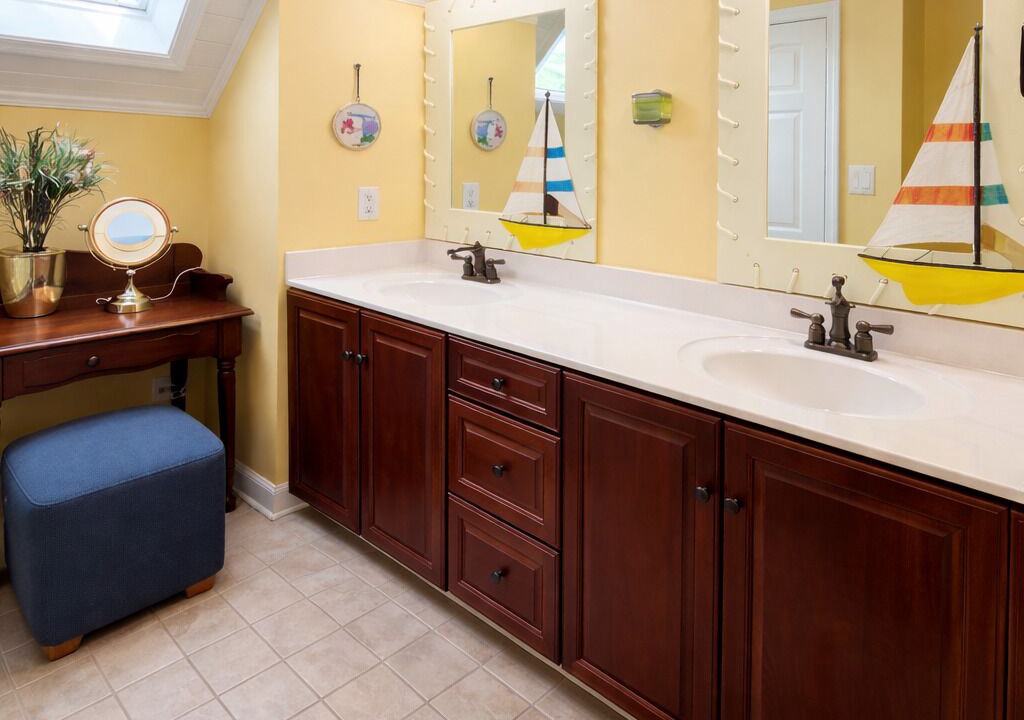 Photo of Bathroom in Swansboro