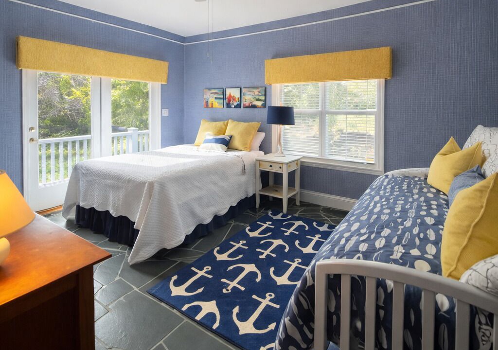 Photo of Bedroom in Swansboro