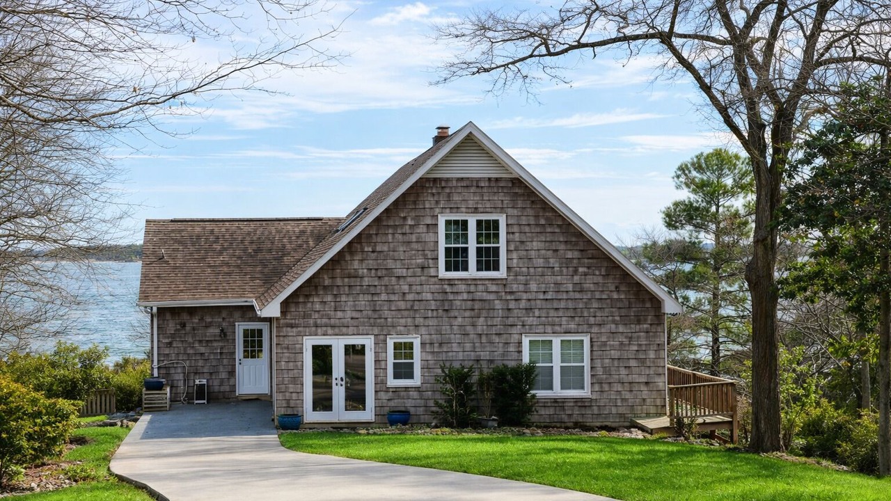 Photo of Outdoor in Swansboro