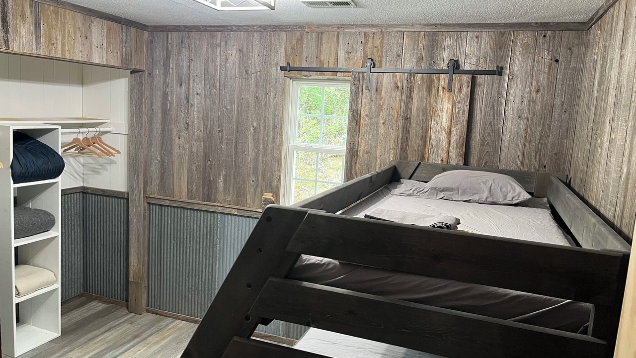 Photo of Bedroom in Fairport