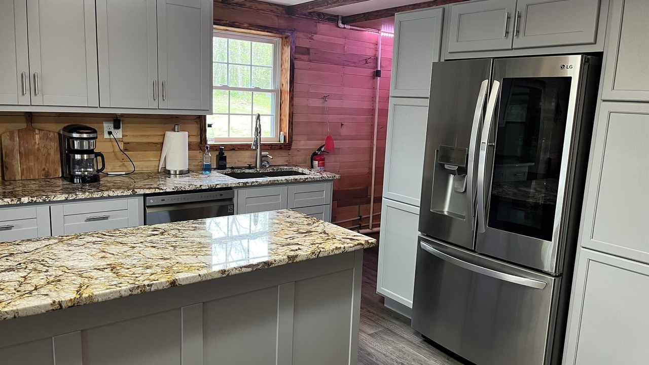 Photo of Kitchen in Fairport