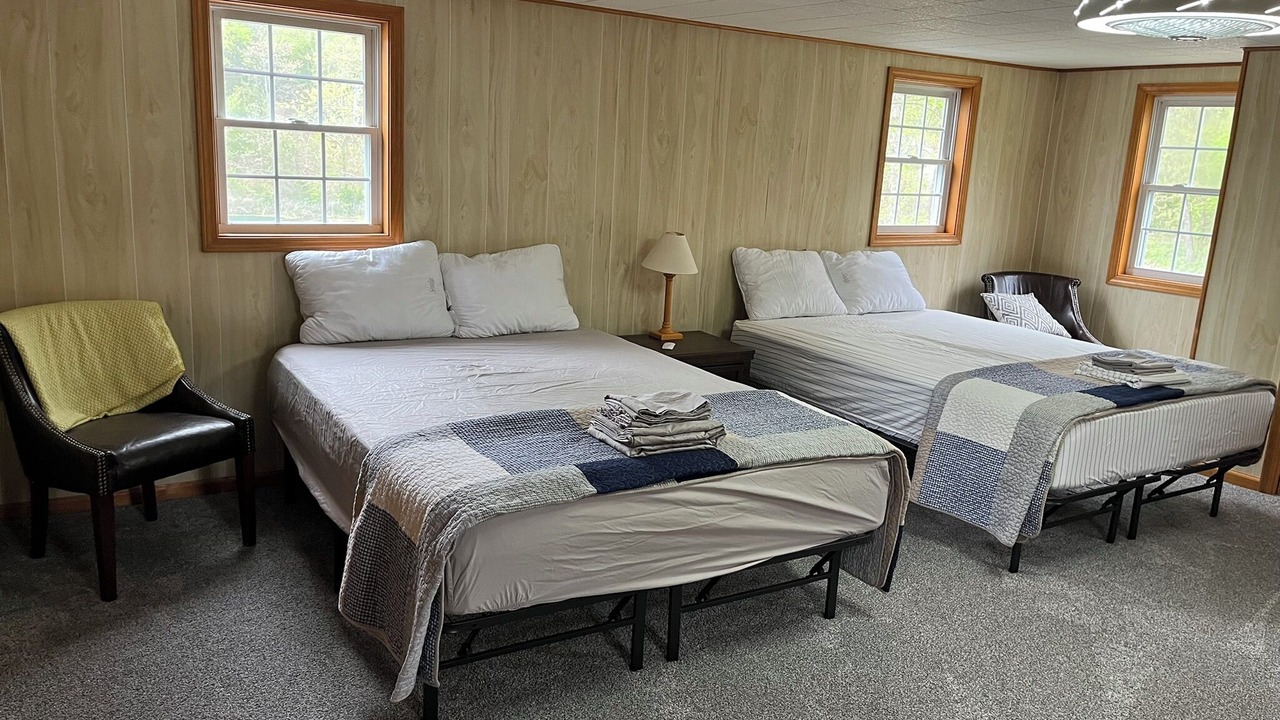 Photo of Bedroom in Fairport