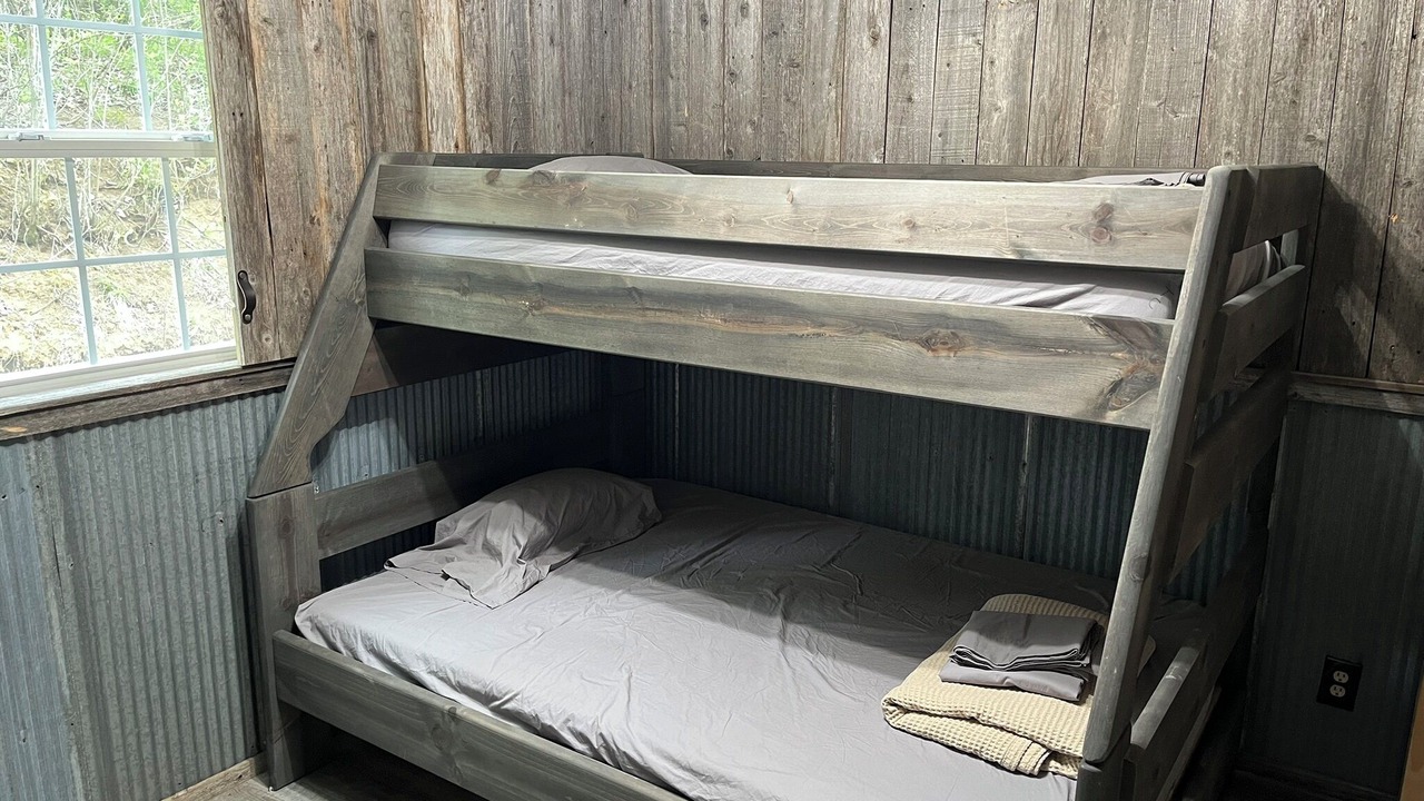 Photo of Bedroom in Fairport