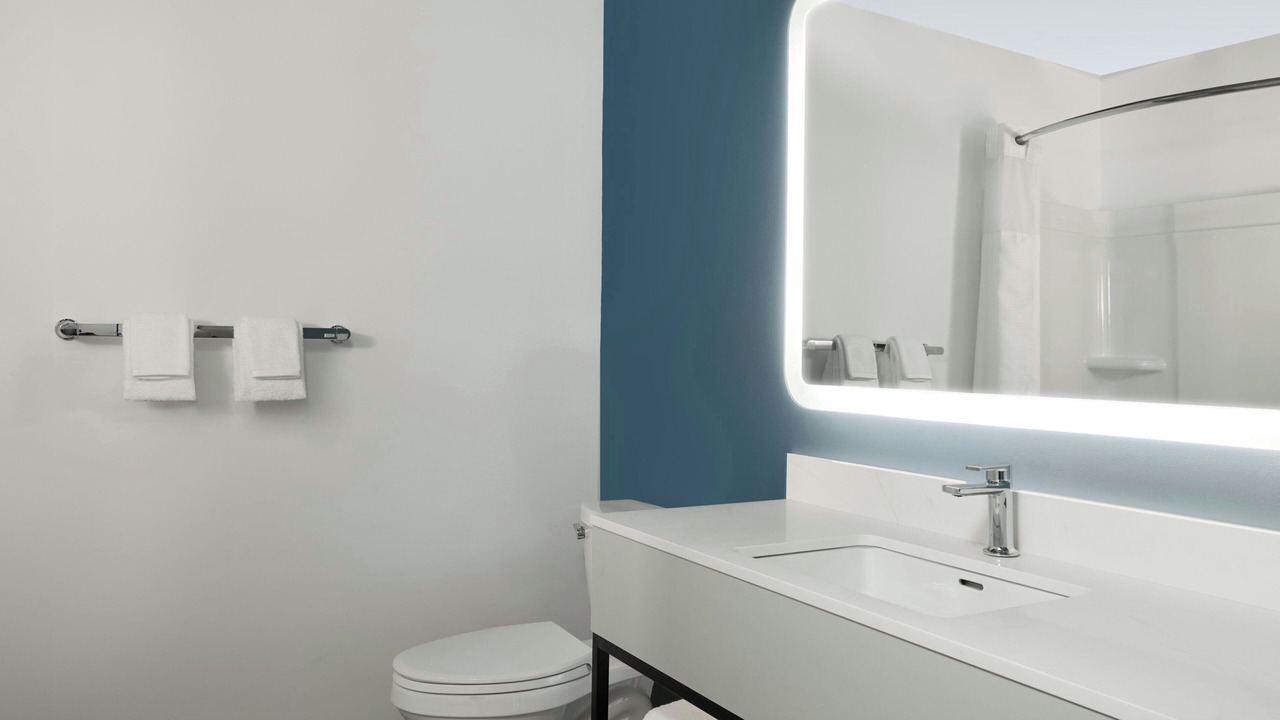 Photo of Bathroom in Cordova