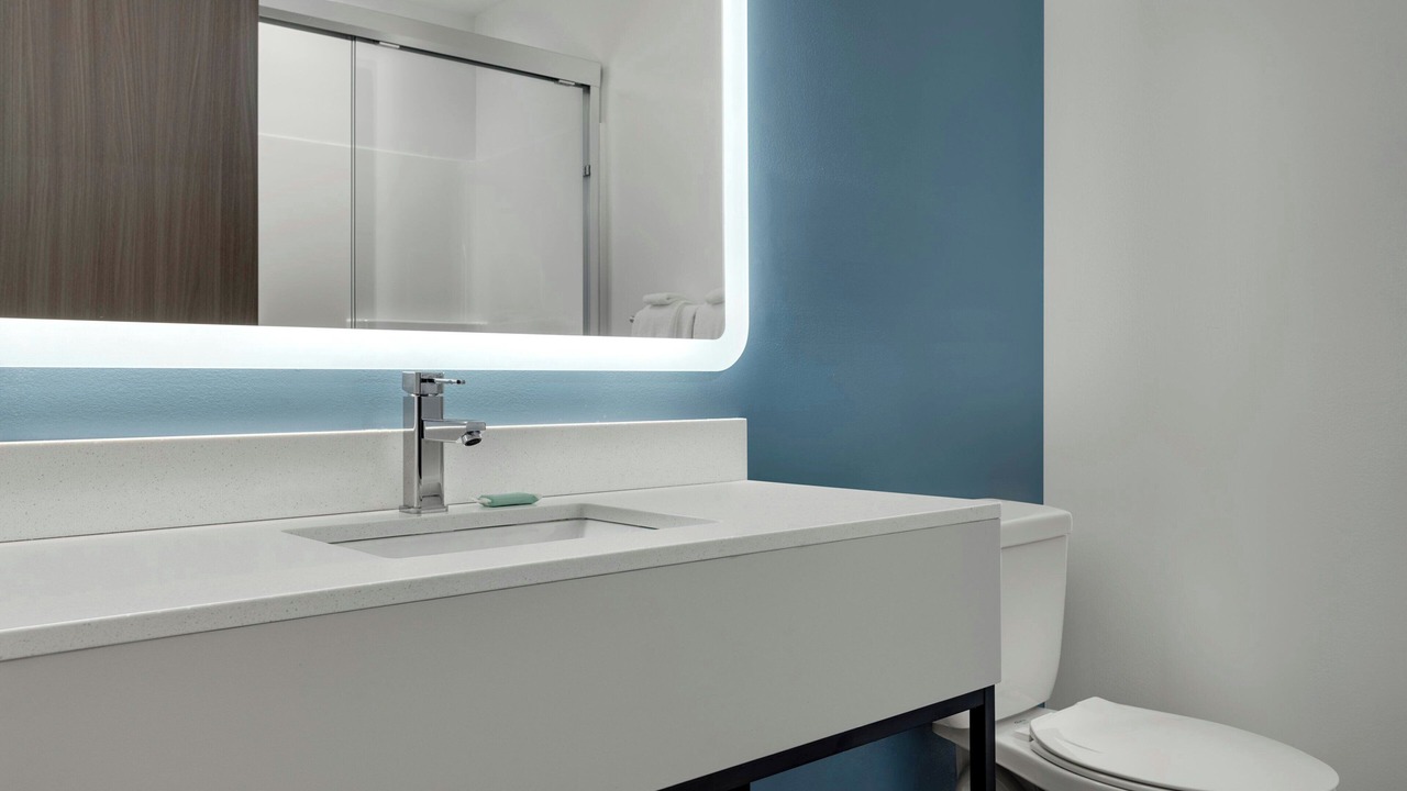 Photo of Bathroom in Cordova