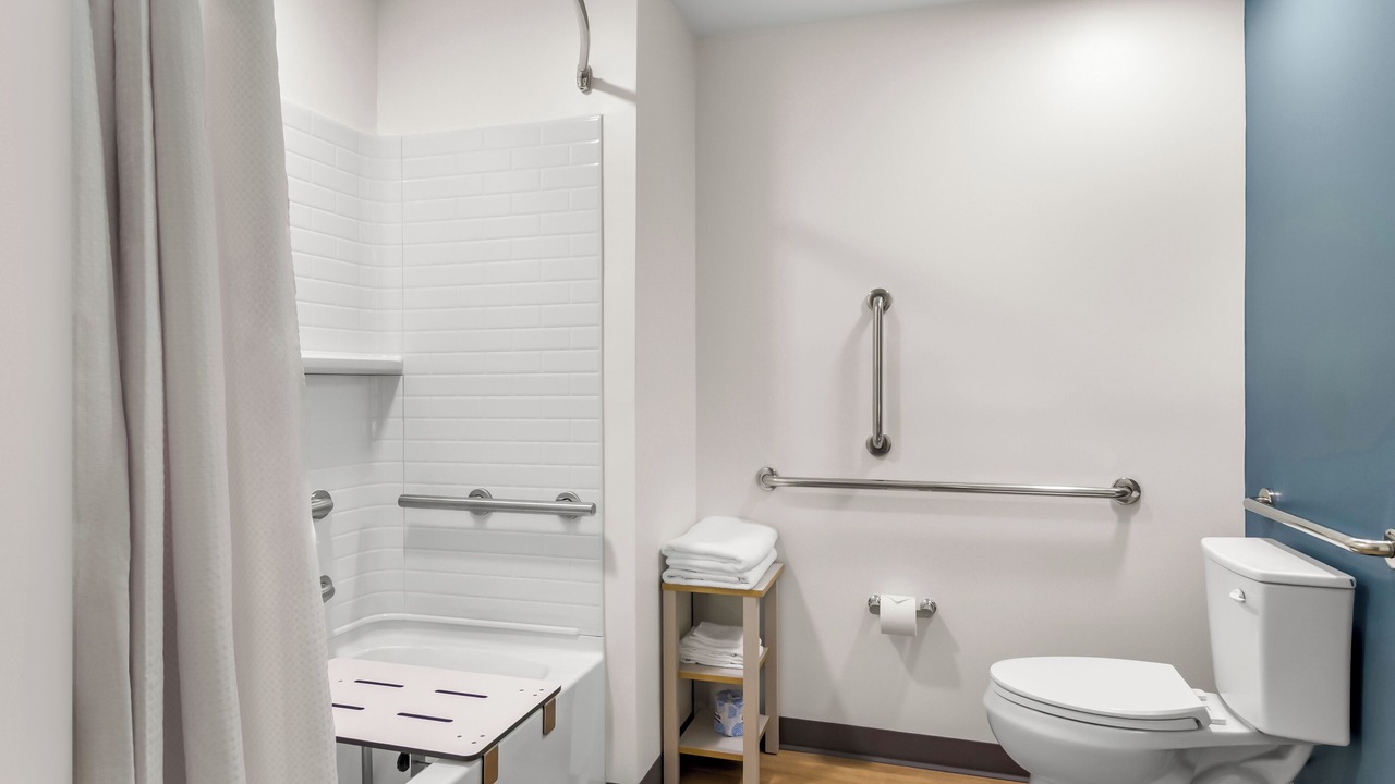 Photo of Bathroom in Cordova
