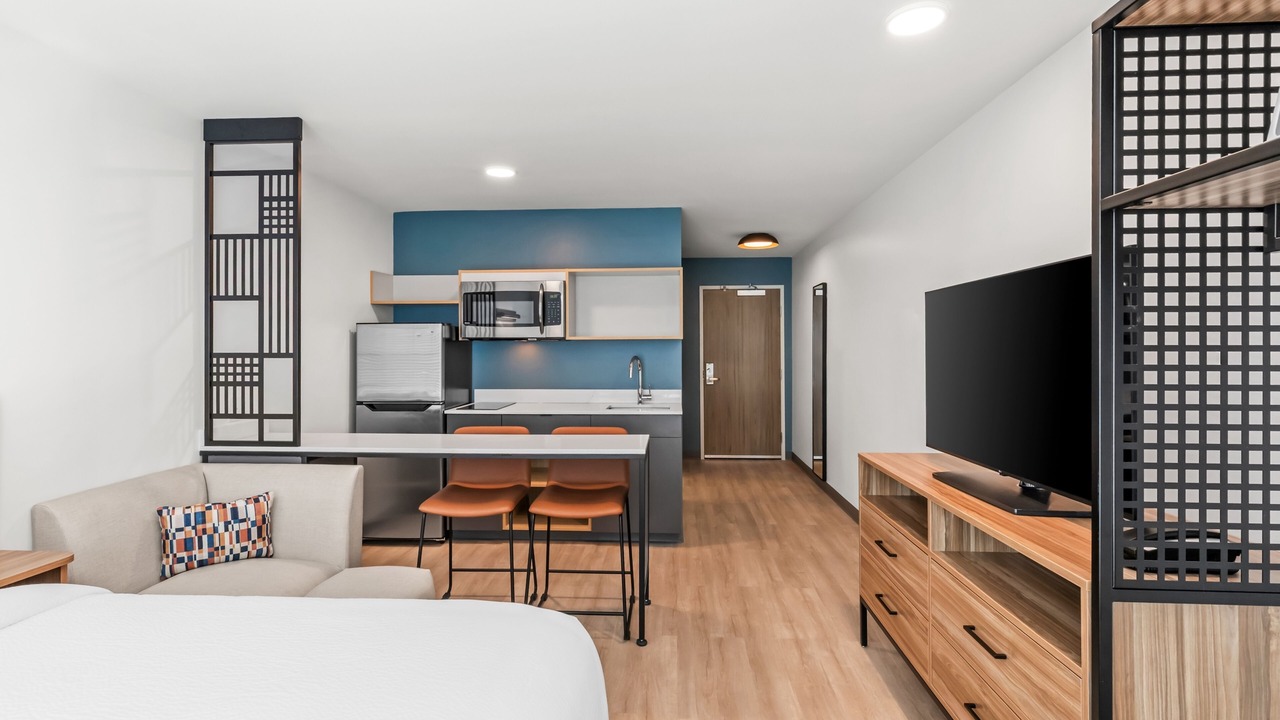 Photo of Bedroom in Cordova