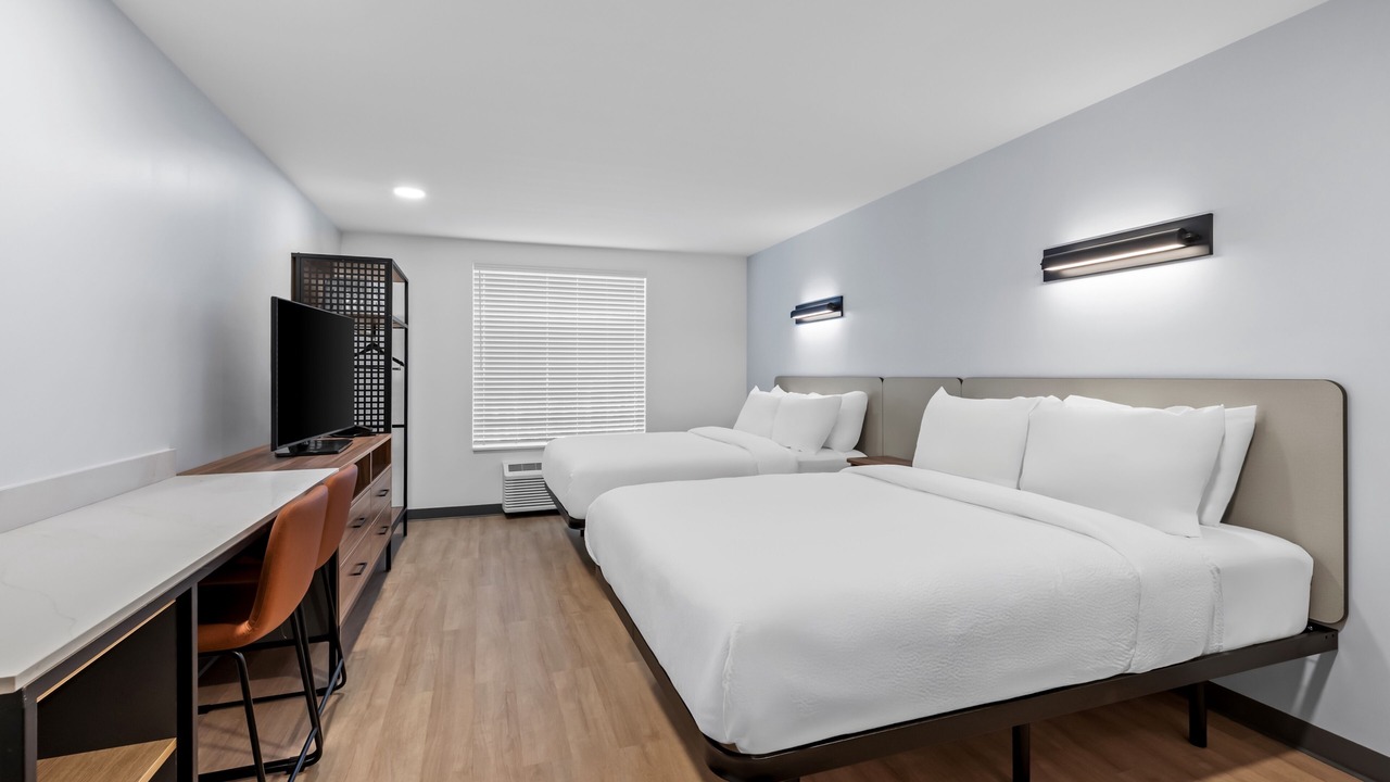 Photo of Bedroom in Cordova