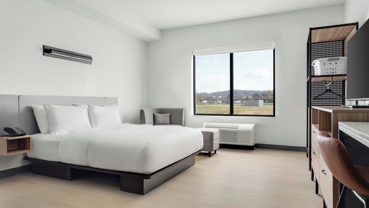 Photo of Bedroom in Cordova
