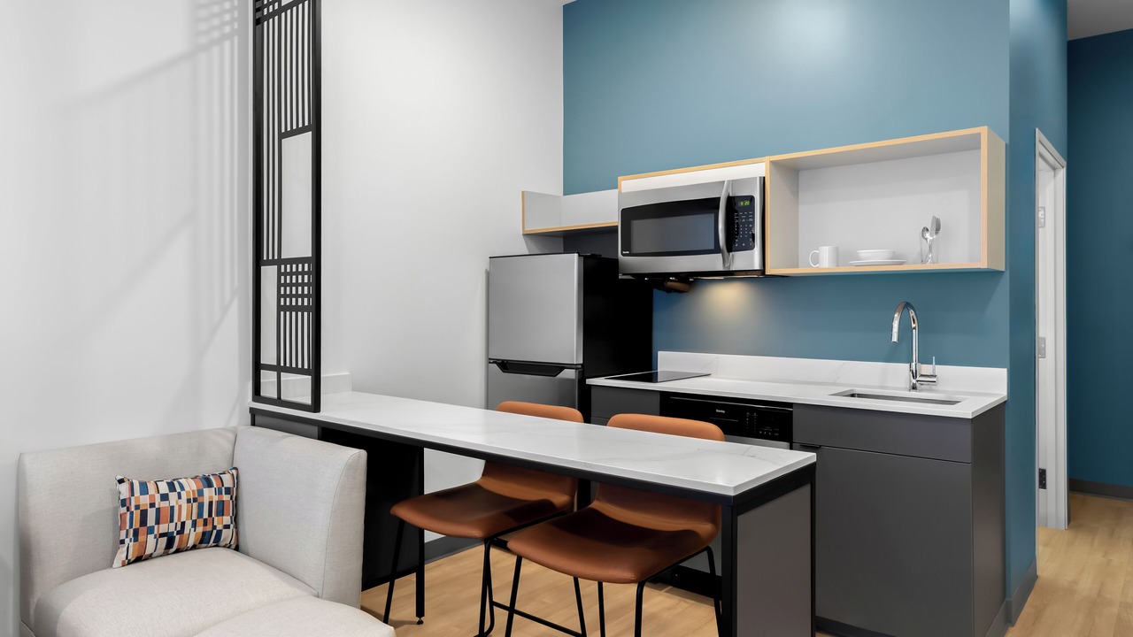 Photo of Kitchen in Cordova