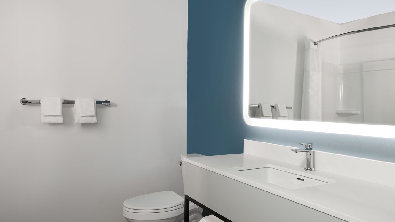 Photo of Bathroom in Cordova