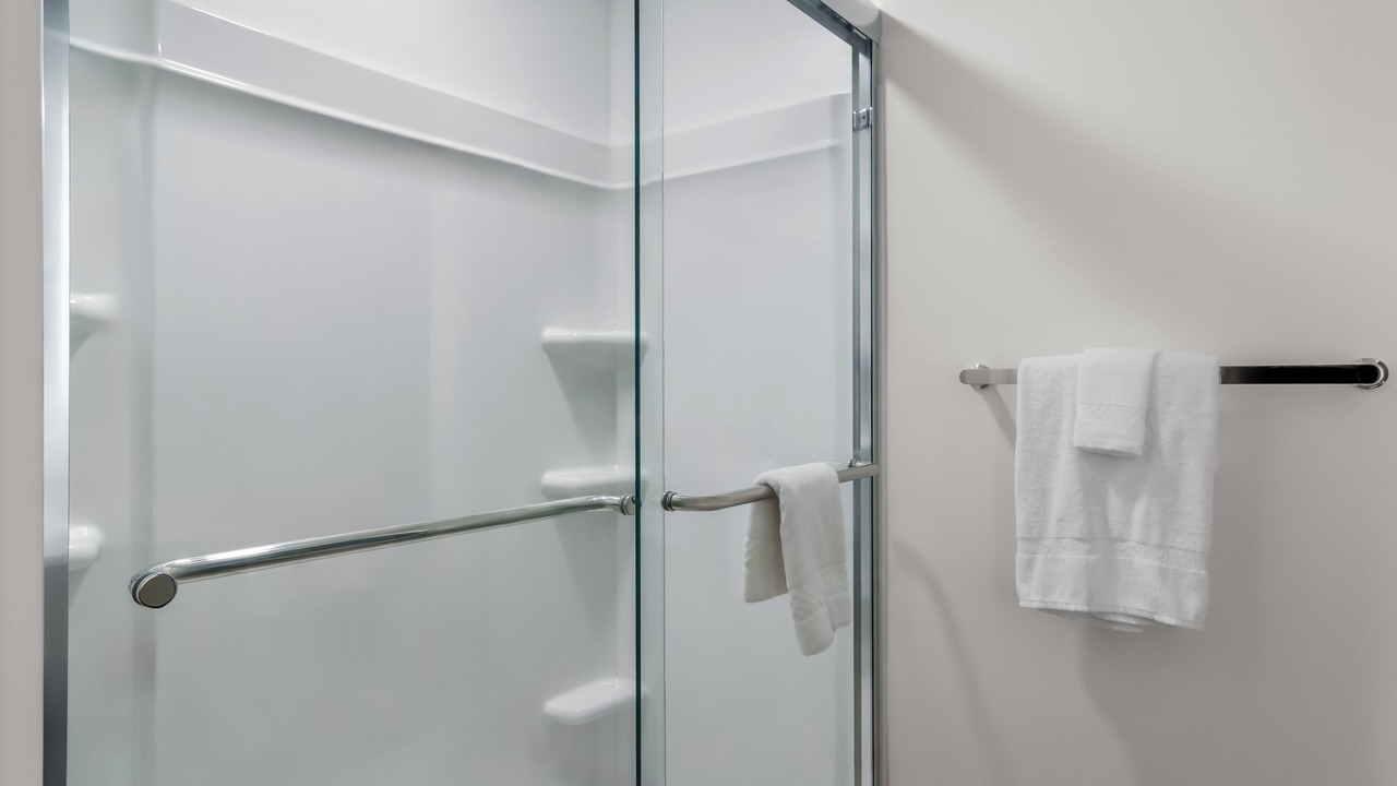 Photo of Bathroom in Cordova