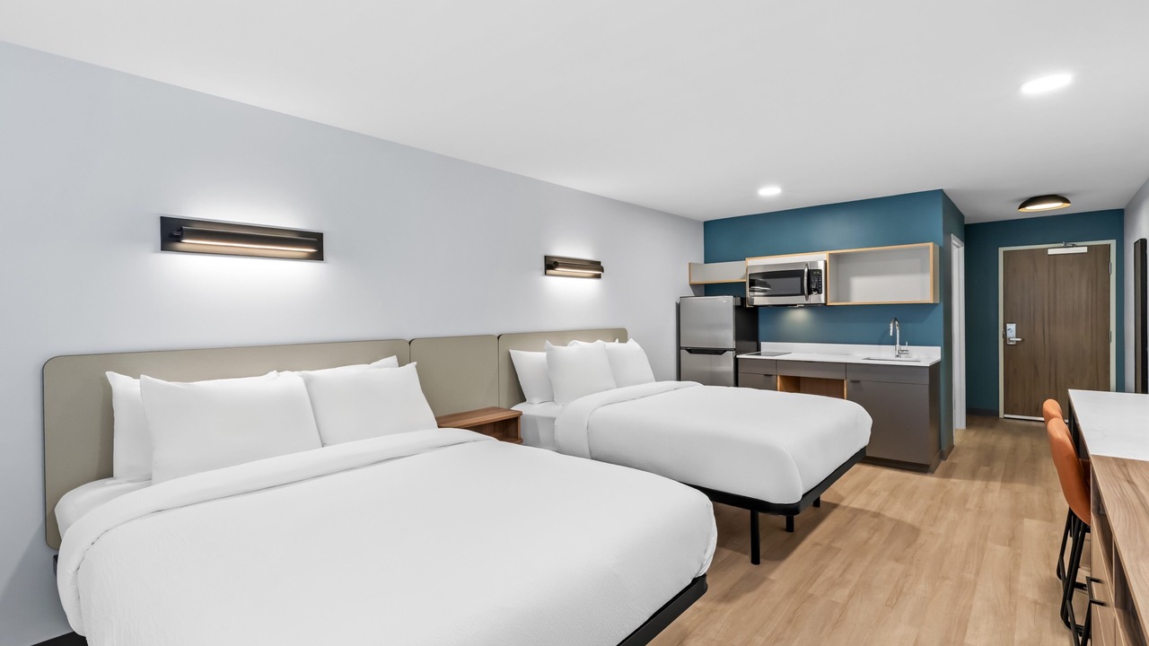 Photo of Bedroom in Cordova