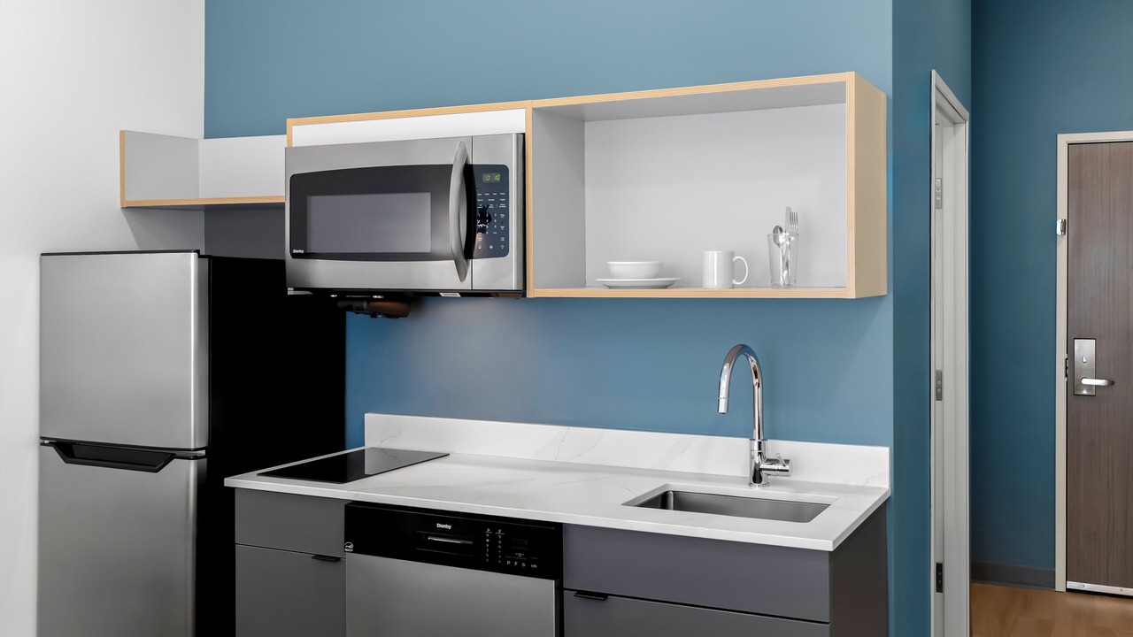 Photo of Kitchen in Cordova