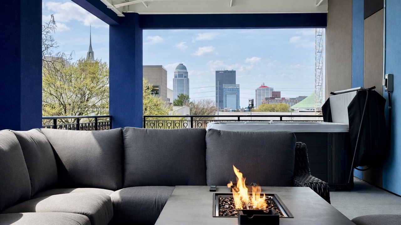 Photo of Outdoor in East Market District