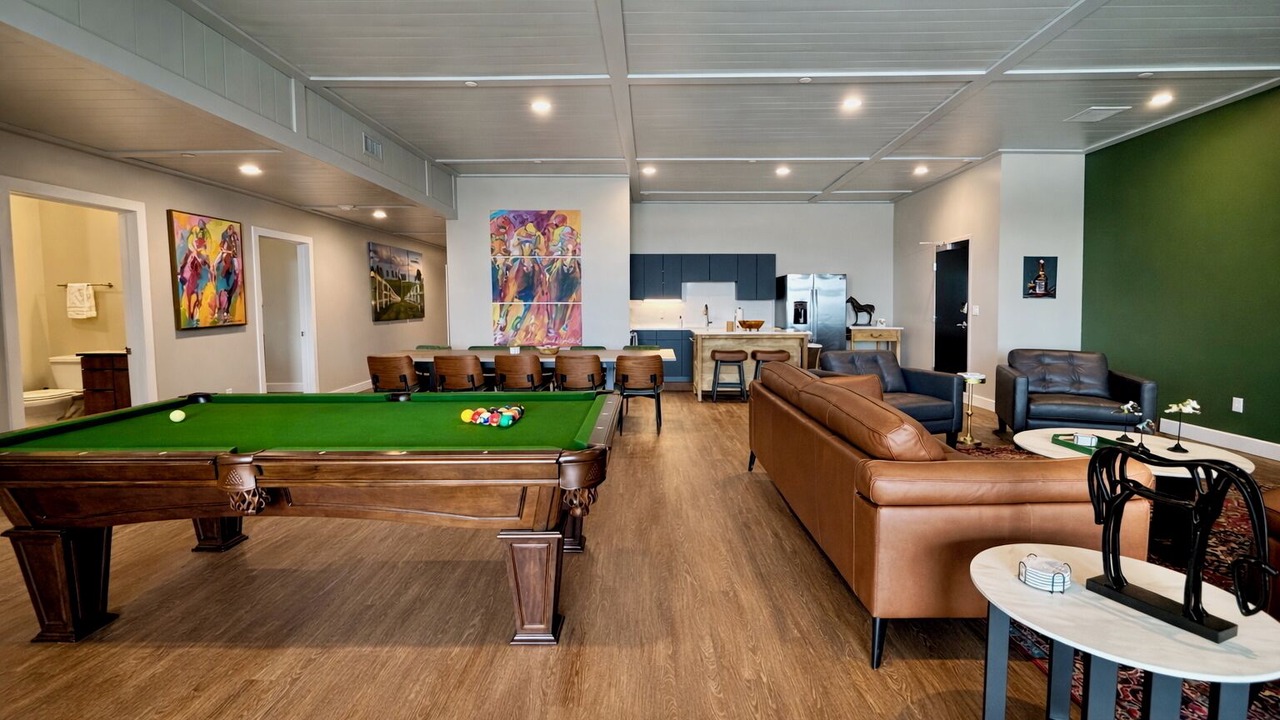 Photo of Bedroom in East Market District