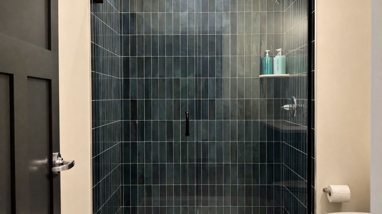 Photo of Bathroom in East Market District