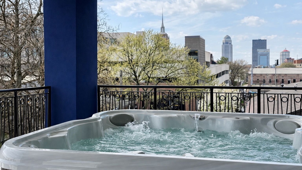 Photo of Outdoor in East Market District