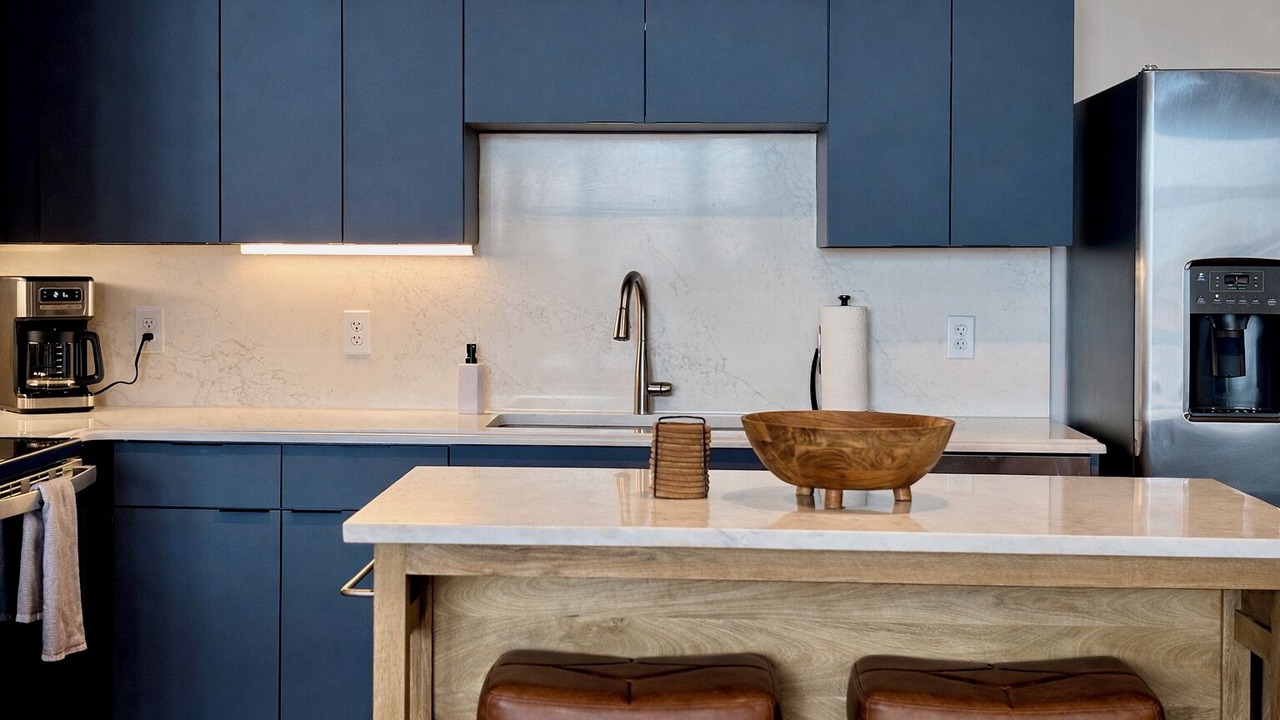 Photo of Kitchen in East Market District