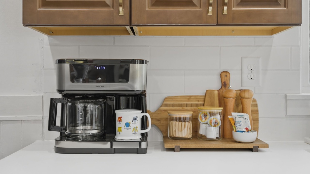Photo of Kitchen in Georgetown