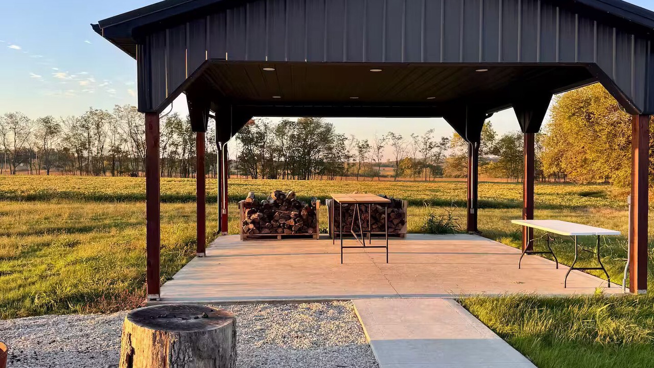 Photo of Outdoor in Centerville