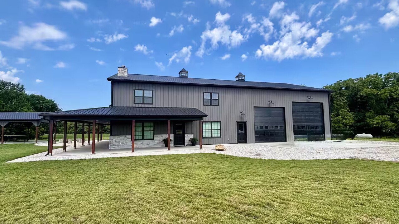 Photo of Outdoor in Centerville