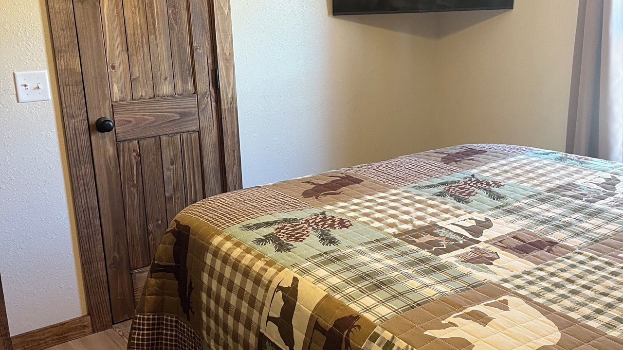 Photo of Bedroom in Ozone
