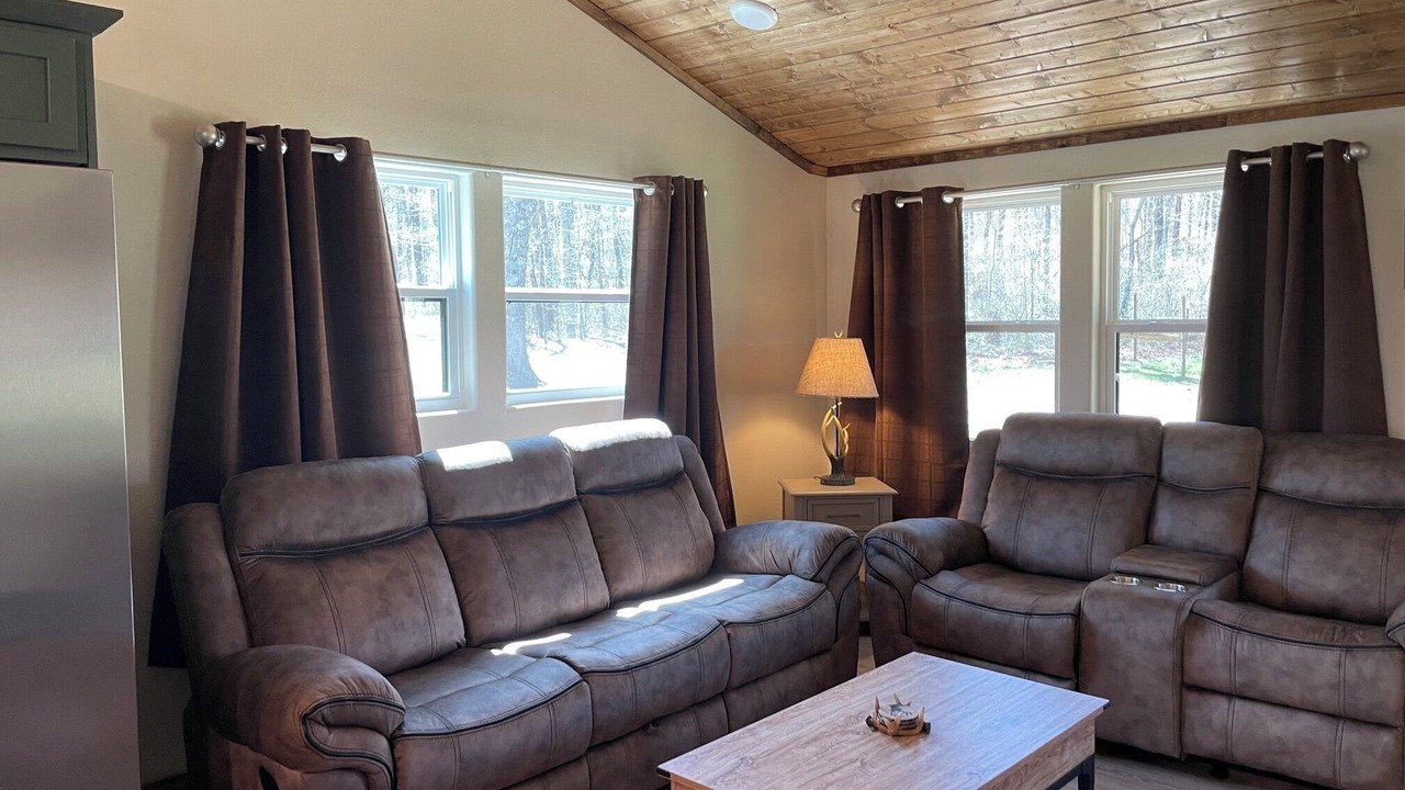 Photo of Livingroom in Ozone