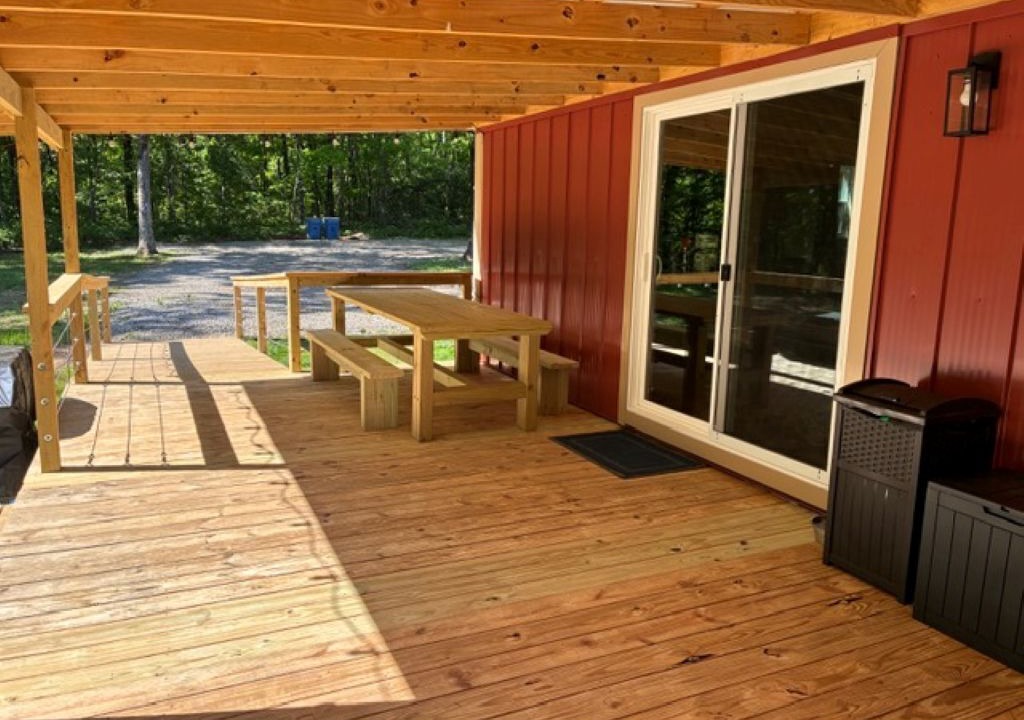 Photo of Outdoor in Ozone