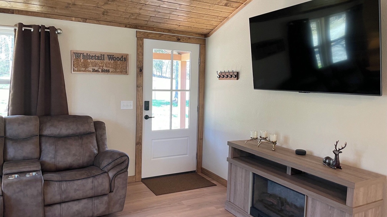 Photo of Livingroom in Ozone