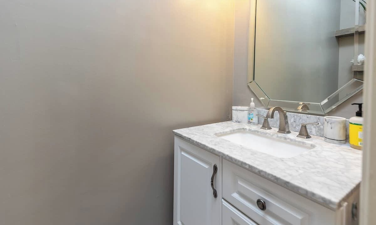 Photo of Bathroom in Southaven