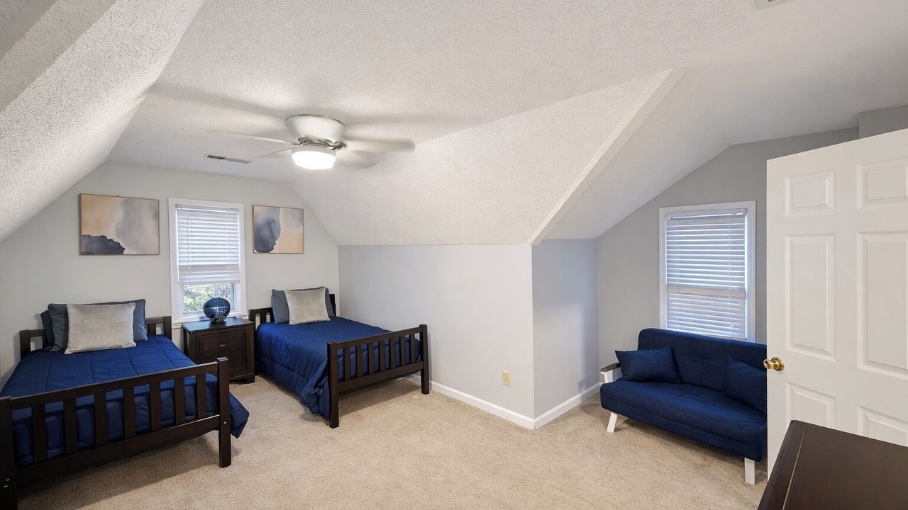 Photo of Bedroom in Southaven