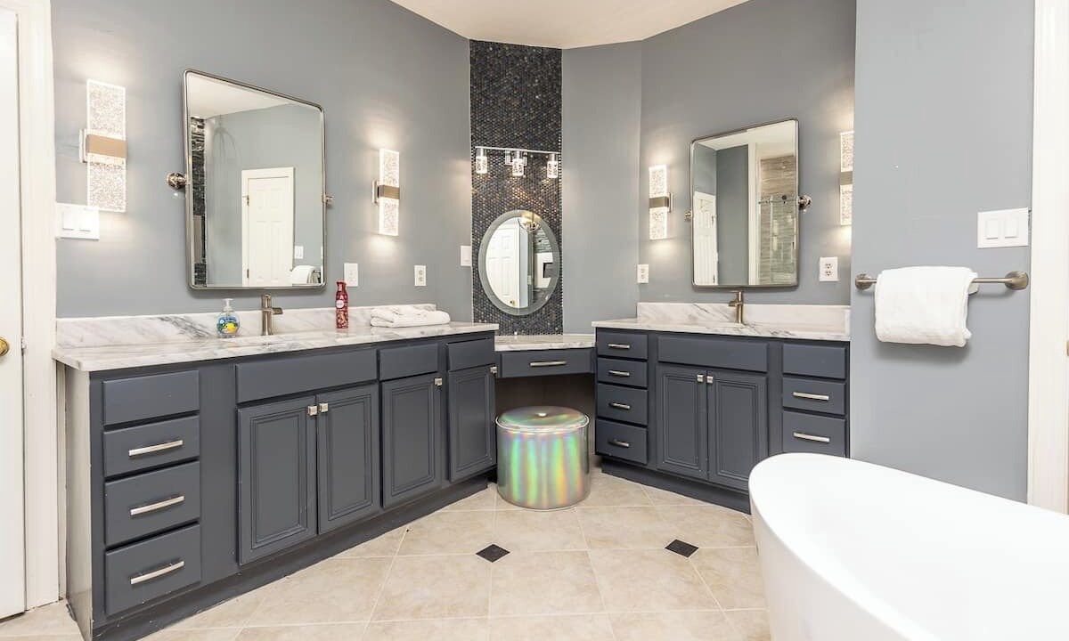 Photo of Bathroom in Southaven