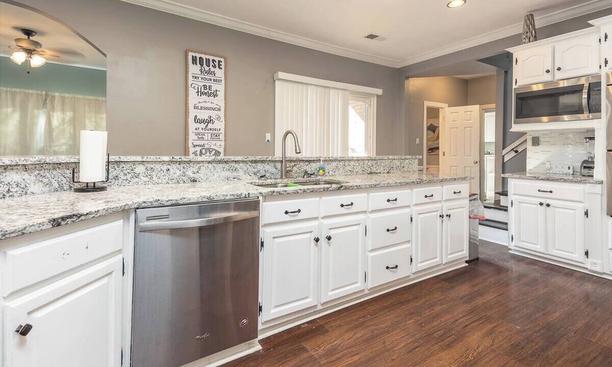 Photo of Kitchen in Southaven