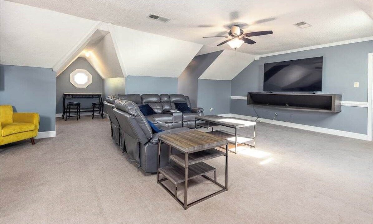 Photo of Livingroom in Southaven