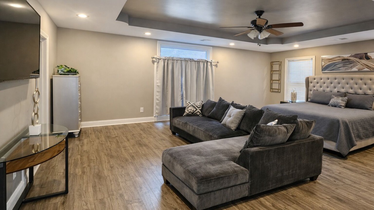 Photo of Livingroom in Southaven