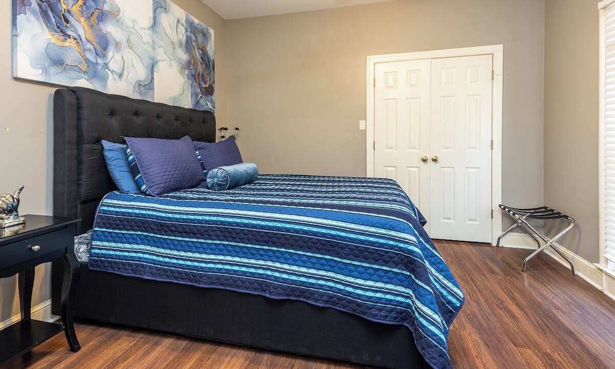 Photo of Bedroom in Southaven