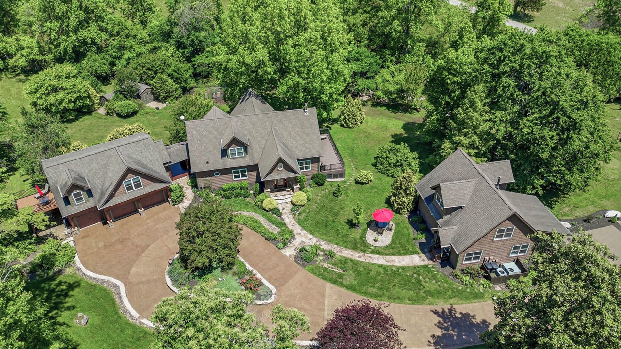 Photo of Outdoor in Maryville